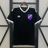 Maillot Colo Colo 100th Anniversary 2025-2026 Noir 2
