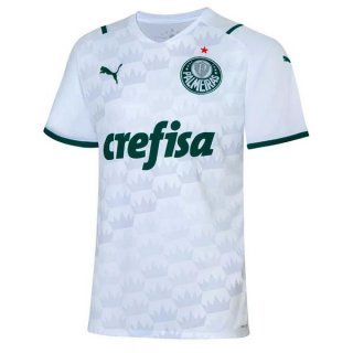 Thailande Maillot Palmeiras Exterieur 2021 2022 Blanc Thailande Maillot Palmeiras Exterieur 2021 2022 Blanc