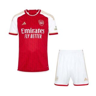 Maillot Arsenal Domicile Enfant 2023 2024