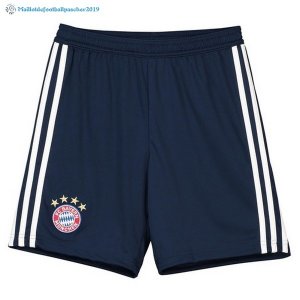 Bayern Munich Domicile ML Enfant 2018 2019 Rouge