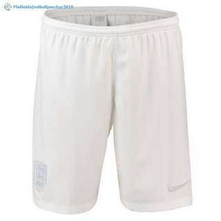 Pantalon Angleterre Exterieur 2018 Blanc Pantalon Angleterre Exterieur 2018 Blanc
