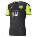 Thailande Maillot Borussia Dortmund Spécial 2021 2022 Noir