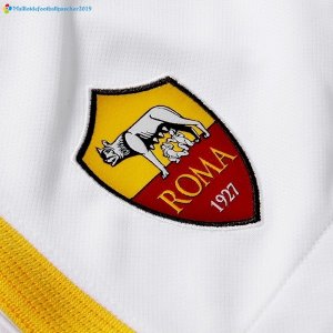 Pantalon AS Roma Exterieur 2017 2018