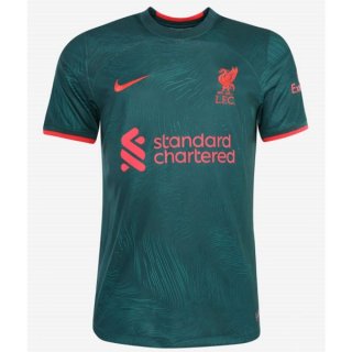 Thailande Maillot Liverpool Third 2022 2023 Thailande Maillot Liverpool Third 2022 2023