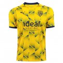 Thailande Maillot West Brom Third 2021 2022