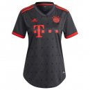 Thailande Maillot Bayern Munich Third Femme 2022 2023