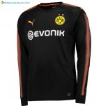 Maillot Borussia Dortmund Domicile ML Gardien 2017 2018