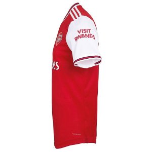 Maillot Arsenal Domicile 2019 2020 Rouge