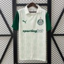Thailande Maillot Palmeiras Exterieur 2025-2026