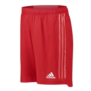 Pantalon Real Madrid Third 2018 2019 Rouge