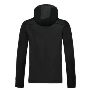 Coupe Vent Juventus 2019 2020 Noir Vert