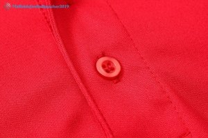 Polo Bayern Múnich Ensemble Complet 2017 2018 Rouge