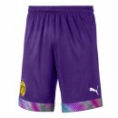 Pantalon Borussia Dortmund Gardien 2019 2020 Purpura