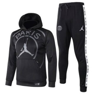 Survetement Paris Saint Germain 2020 2021 Noir Gris Survetement Paris Saint Germain 2020 2021 Noir Gris
