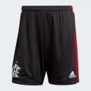 Pantalon Flamengo Exterieur 2020 2021 Noir