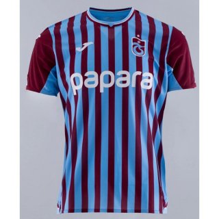 Thailande Maillot Trabzonspor Domicile 2024 2025