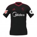 Thailande Maillot Séville Third 2025 2026
