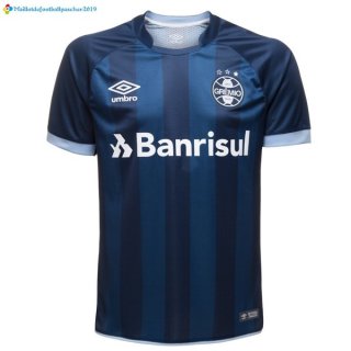 Maillot Grêmio FBPA Third 2017 2018