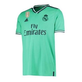 Maillot Real Madrid Third 2019 2020 Maillot Real Madrid Third 2019 2020