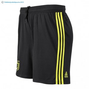 Pantalon Juventus Third 2018 2019 Noir