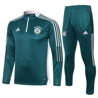 Training Top Bayern Munich 2022 Vert