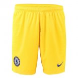 Pantalon Chelsea Exterieur 2018 2019 Jaune