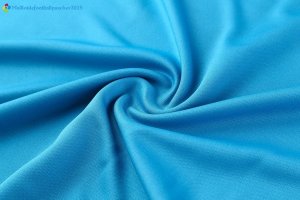 Survetement Arsenal 2017 2018 Bleu Gris
