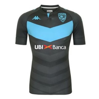 Thailande Maillot Brescia Calcio Third 2020 2021 Gris Thailande Maillot Brescia Calcio Third 2020 2021 Gris