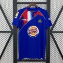 Maillot Getafe Domicile Retro 2009-2010