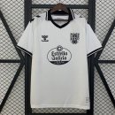 Maillot Celta 100th Anniversary 2025-2026 Blanc