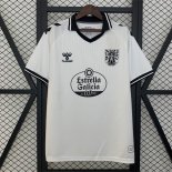 Maillot Celta 100th Anniversary 2025-2026 Blanc