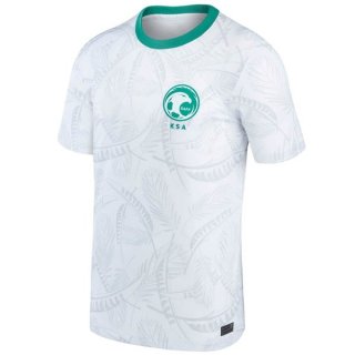 Thailande Maillot Arabie Saoudite Domicile 2022 2023