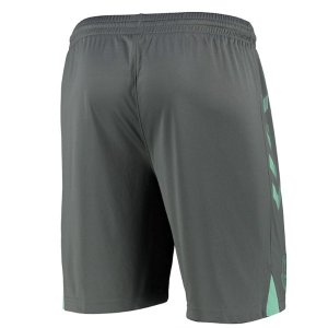 Pantalon Everton Third 2020 2021 Vert