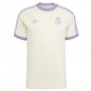 Thailande Maillot Real Madrid Cotton 2025-2026