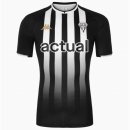 Thailande Maillot Angers SCO Domicile 2021 2022