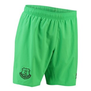 Pantalon Everton Domicile Gardien 2018 2019 Vert