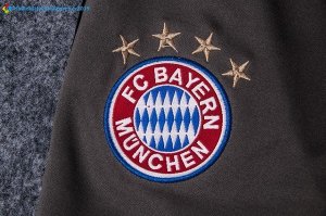 Entrainement Bayern Munich Ensemble Complet 2017 2018