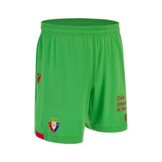 Pantalon CA Osasuna Exterieur 2025-26 Pantalon CA Osasuna Exterieur 2025-26