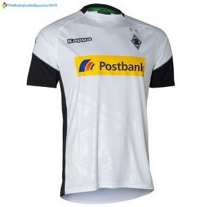 Maillot Borussia Mönchengladbach Domicile 2017 2018