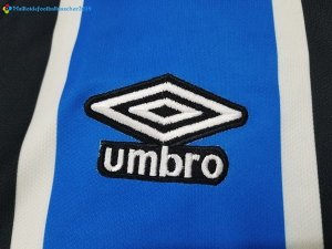 Maillot Grêmio FBPA Domicile 2017 2018