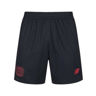 Pantalon Bayer 04 Leverkusen Domicile 2025 2026 Pantalon Bayer 04 Leverkusen Domicile 2025 2026