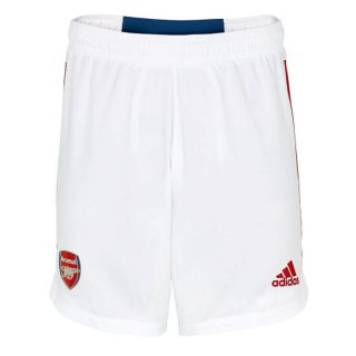 Pantalon Arsenal Domicile 2021 2022 Pantalon Arsenal Domicile 2021 2022