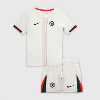 Maillot Chelsea Exterieur Enfant 2025 2026
