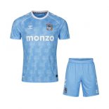 Maillot Coventry City Domicile Enfant 2025 2026