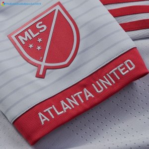 Maillot Atlanta United Femme Exterieur 2017 2018