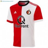 Maillot Feyenoord Rotterdam Domicile 2017 2018