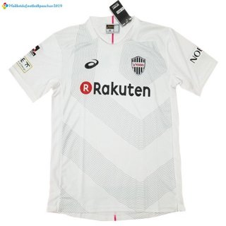Maillot Vissel Kobe Asics Exterieur 2017 2018 Maillot Vissel Kobe Asics Exterieur 2017 2018