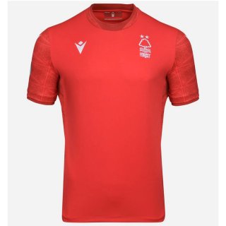 Thailande Maillot Nottingham Forest Domicile 2022 2023