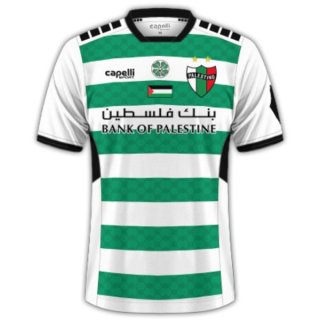 Thailande Maillot Palestino Third 2024 2025 Thailande Maillot Palestino Third 2024 2025
