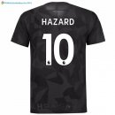 Maillot Chelsea Third Hazard 2017 2018